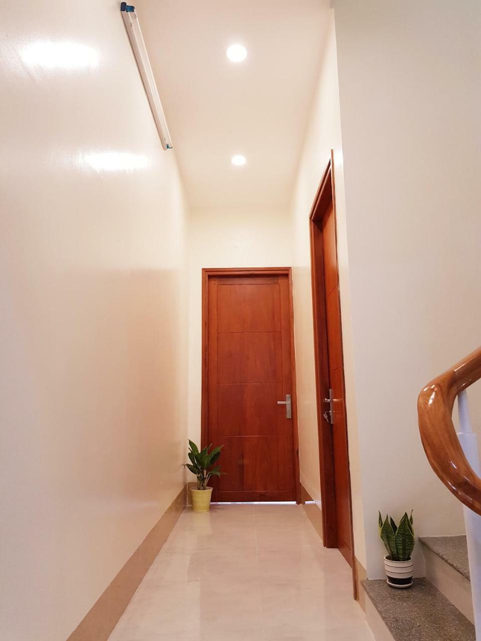 Отель Quyen'S House Кантхо Экстерьер фото